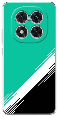 Чехол BAIKO для Xiaomi Redmi Note 15 Pro+ рисунок