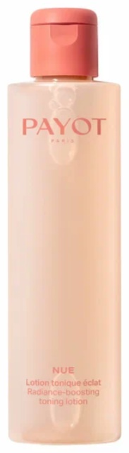 PAYOT тоник NUE LOTION TONIQUE ECLAT 200 мл