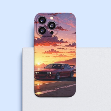 Чехол для Apple iPhone 12 Mini рисунок
