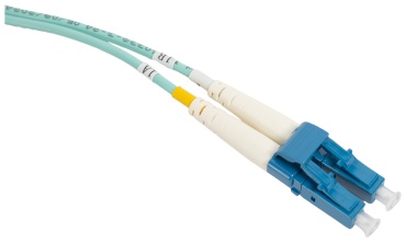 Патч-корд оптический Huawei duplex MM (OM3) FC/FC 30 м