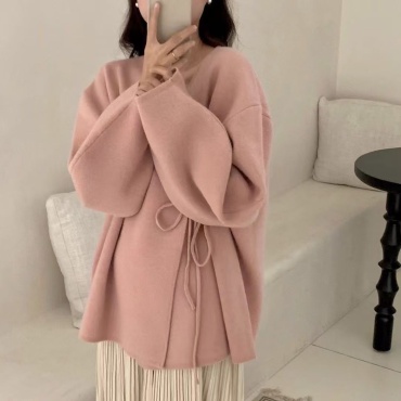 Кардиган Honey room розовый