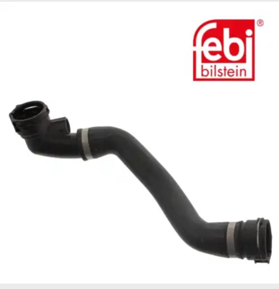 FEBI BILSTEIN патрубок радиатора 45815