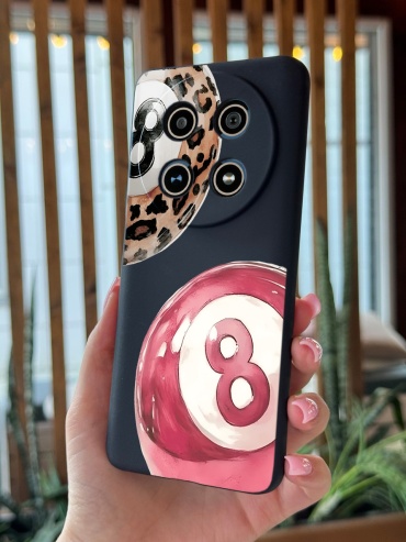 Чехол для Huawei Nova 13i рисунок