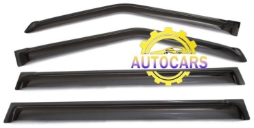AutoCars 355705834 для Honda Civic 2005-2013