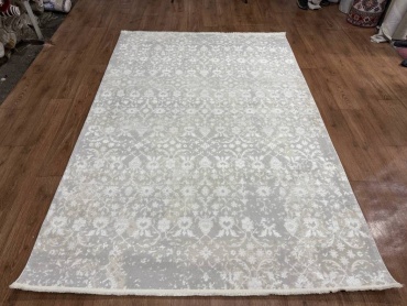 Ковер BAINUR 250x350 см, короткий ворс, Казахстан