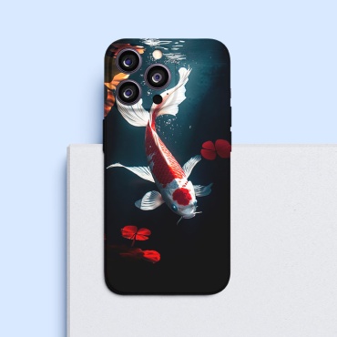 Чехол для Apple iPhone 12 Mini рисунок
