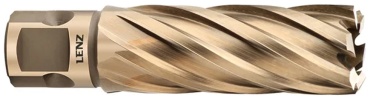 LENZ корончатое LZHM-041 41 мм, 1 шт.