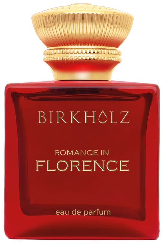 Birkholz Romance in Florence парфюмерная вода EDP 100 мл, унисекс