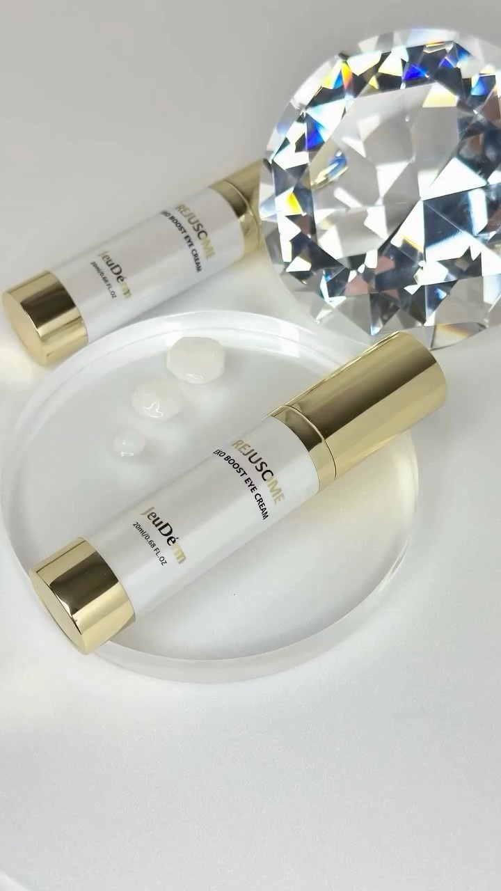 JeuDerm крем Rejusome Exo Boost Eye Cream для области вокруг глаз 20 мл