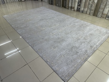 Ковер Alpin Carpet 300x500 см, короткий ворс, Турция