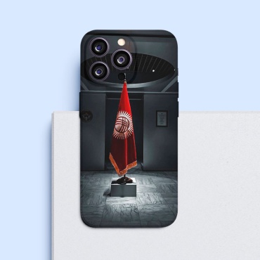 Чехол для Apple iPhone 14 Plus рисунок