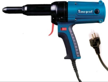 Электрический заклепочник Time-Proof TAC-500