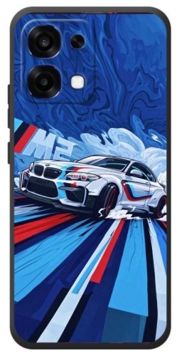 Чехол BAIKO для POCO X8 Pro Max рисунок