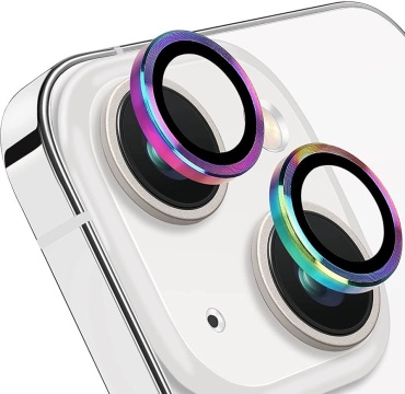 Стекло JETI & SY для Apple iPhone 13 мультиколор
