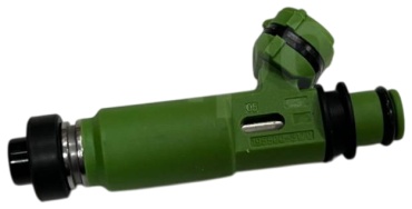ZIKMAR форсунка впрыска топлива MD332733