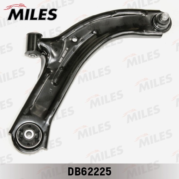 MILES рычаг подвески DB62225