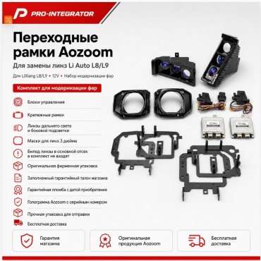 Aozoom светодиодный модуль 13250 100 Вт круглая
