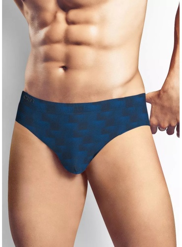 Плавки CLEVER WEAR синий