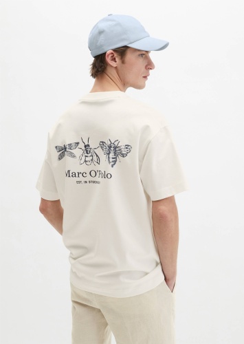 Футболка Marc O'Polo белый