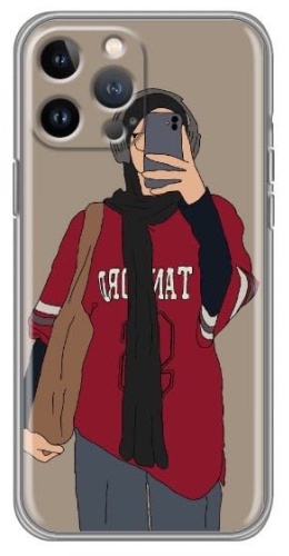 Чехол для Apple iPhone 12 Pro Max рисунок
