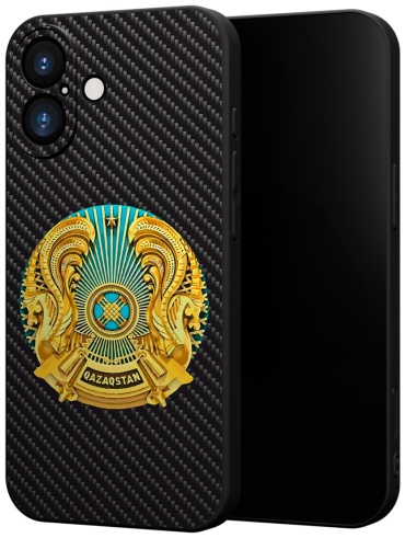 Чехол для Apple iPhone 16 рисунок