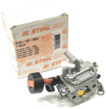 STIHL карбюратор 41481200603 1 шт