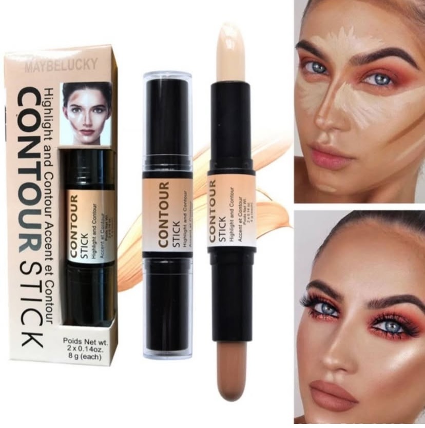 Contour stick корректор Беж