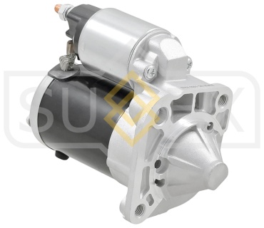 Стартер Sufix UC-1008