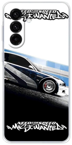 Чехол BAIKO для Samsung Galaxy A26 рисунок