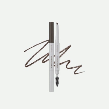 Romand карандаш Han all flat brow W1 Gentle Brown Han all flat brow W1 Gentle Brown