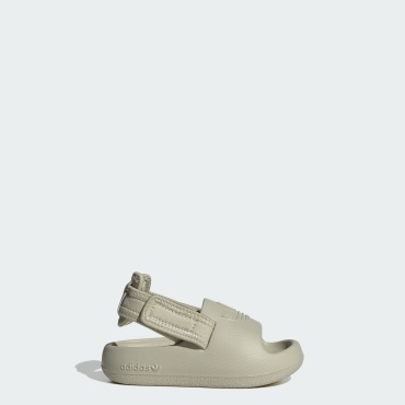 Сандалии Adidas ADIFOM ADILETTE I бежевый