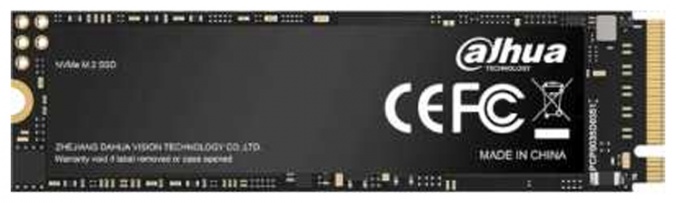 SSD Dahua DHI-SSD-C910N256G 256 Гб