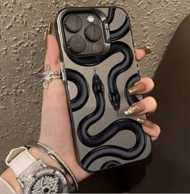 Чехол LML для Apple iPhone 11 Pro черный