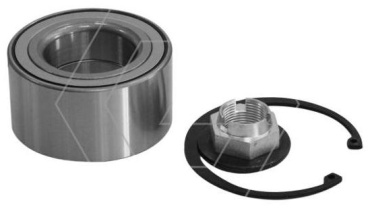 G-AUTOPARTS подшипник ступицы GWB6636
