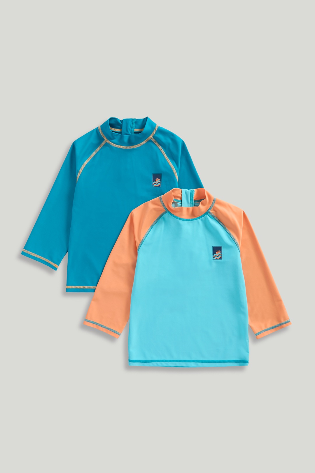 Футболка для плавания Mothercare мультиколор
