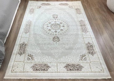 Ковер Bal Tekstil 250x350 см, короткий ворс, Турция