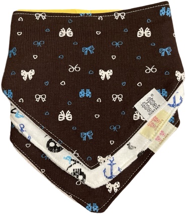 Набор carters love 55874567, мин. возраст 1 месяц, 3 шт
