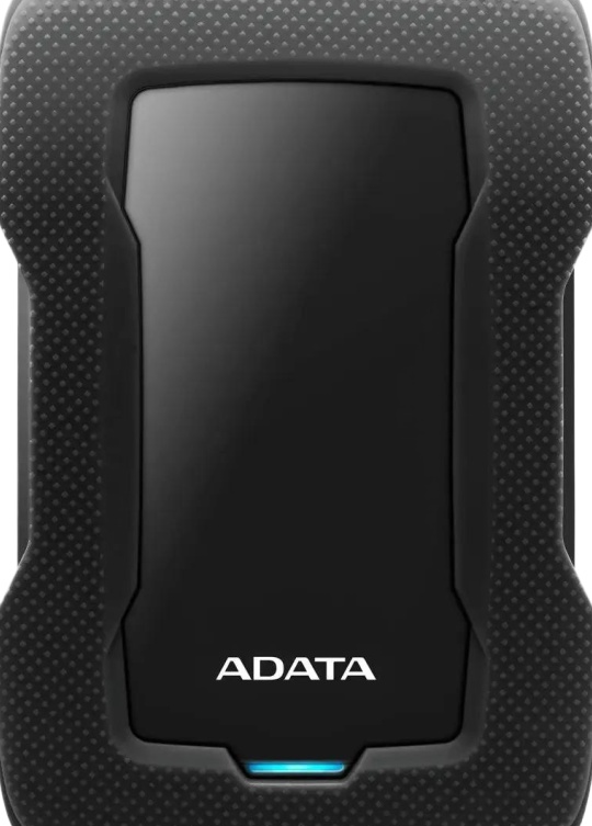 Внешний накопитель ADATA 4B881EC27291F55B 500 Гб
