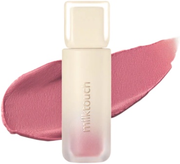 Milk Touch Spread Fit Blur Tint тинт для губ 03 Pink Pinch