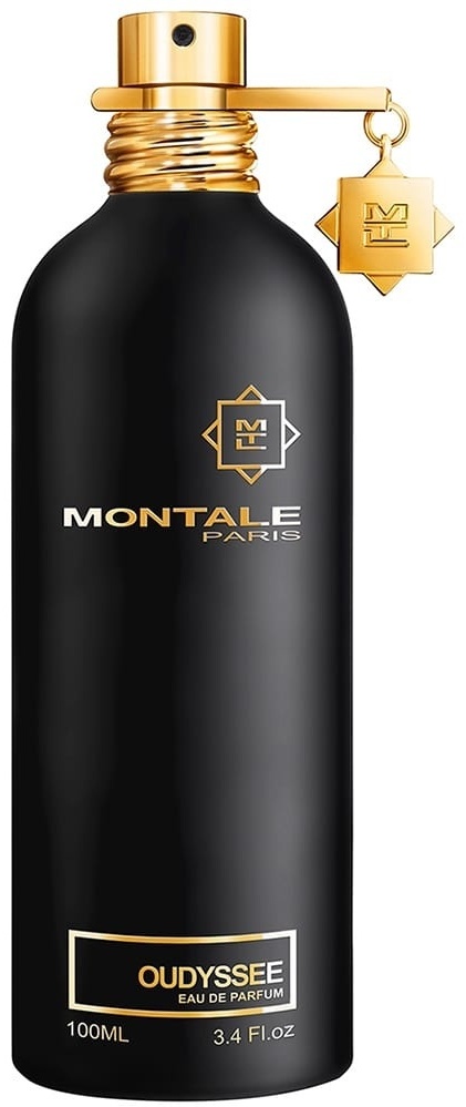 MONTALE Oudyssee парфюмерная вода EDP 100 мл, унисекс