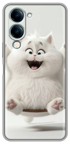Чехол BAIKO для Vivo Y04 рисунок