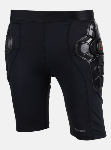 Шорты BURTON Total Impact Woman сноубординг M