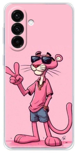 Чехол BAIKO для Samsung Galaxy S26 рисунок