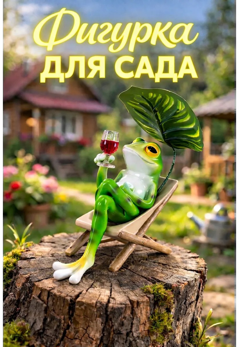 Фигурка 841650351 15 см