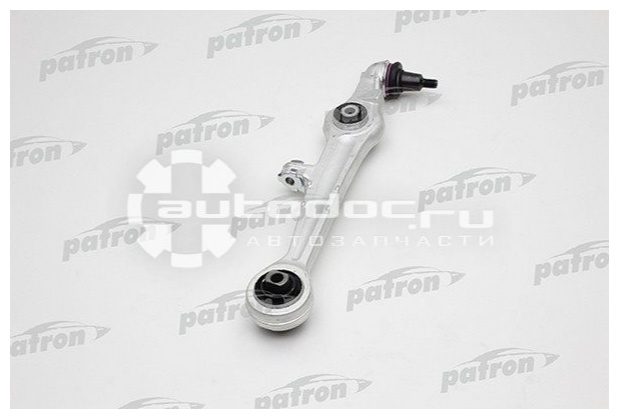 PATRON рычаг подвески PS5017