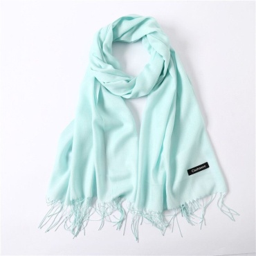 Палантин Cashmere кашемир 180 x 70 см
