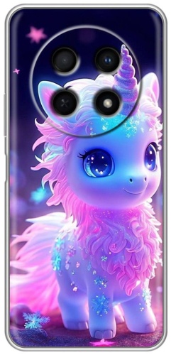 Чехол BAIKO для Huawei Nova 13i рисунок