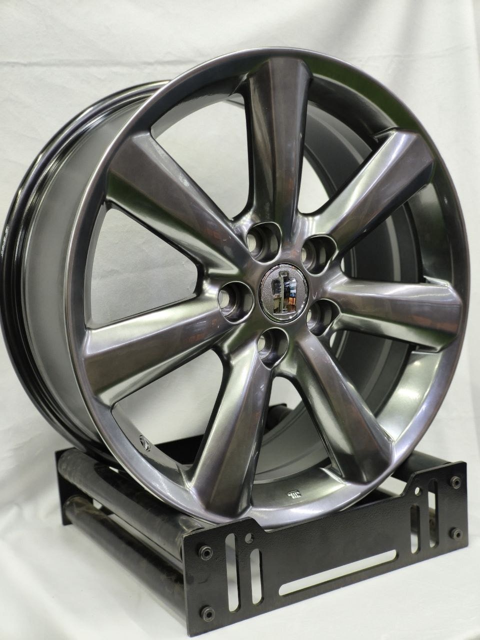 RNO 464 8x18/5x114.3 D60.1 ET50 4 диска графит