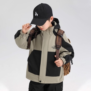 Ветровка FASHION мультиколор