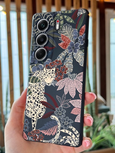 Чехол для TECNO Camon 40 Pro рисунок
